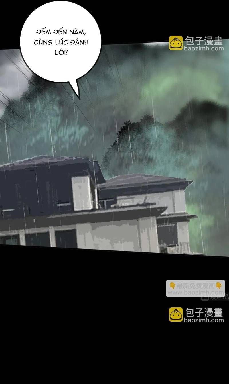 Kiếp Thiên Vận Chapter 368 - 32