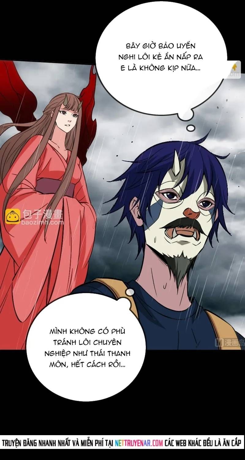 Kiếp Thiên Vận Chapter 368 - 33