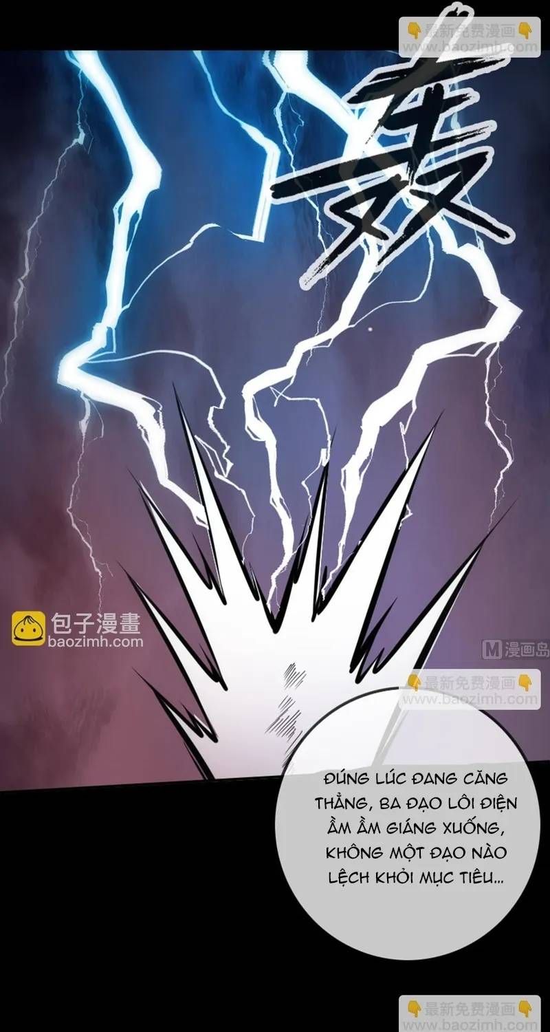 Kiếp Thiên Vận Chapter 368 - 35