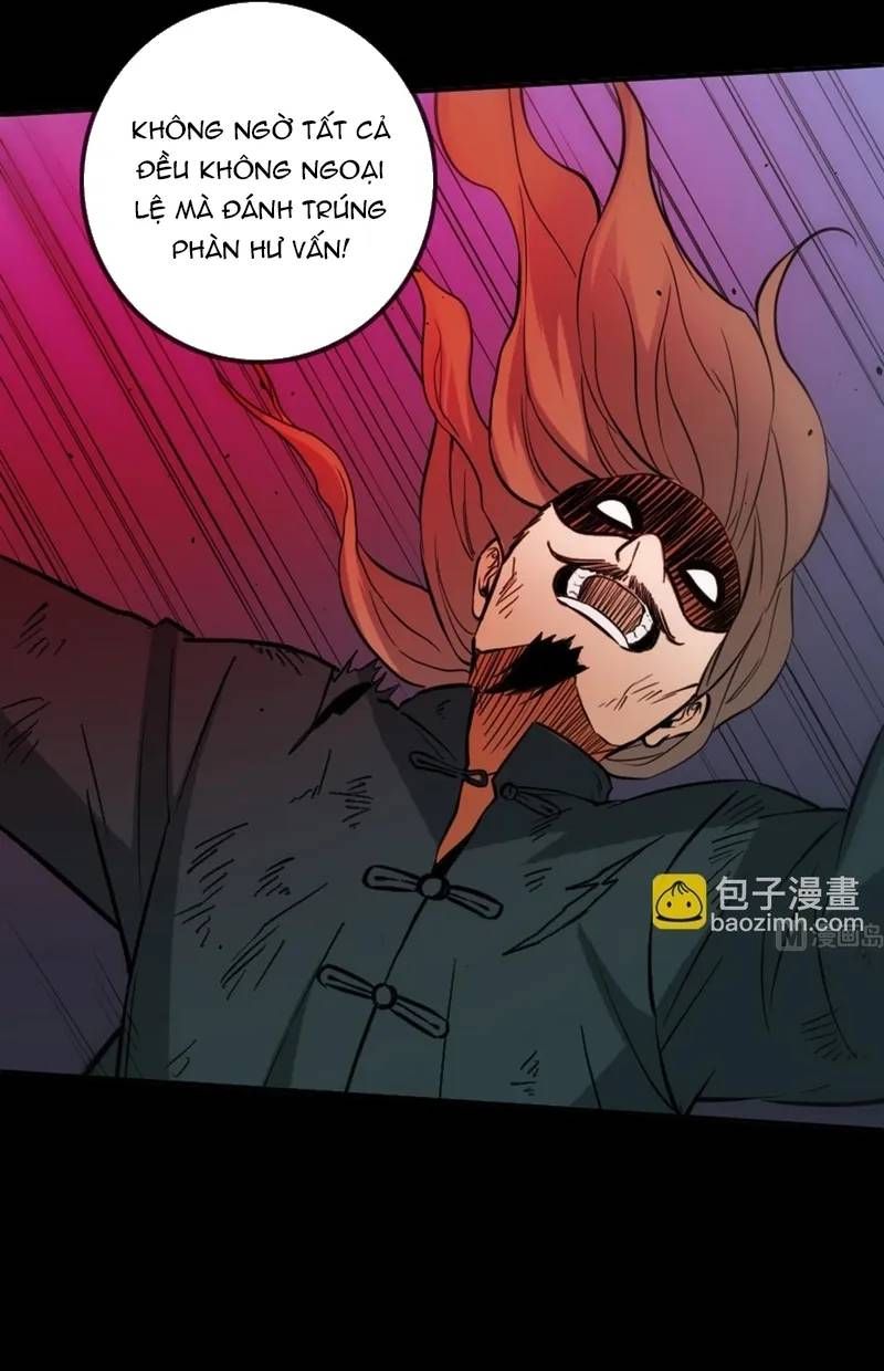 Kiếp Thiên Vận Chapter 368 - 37