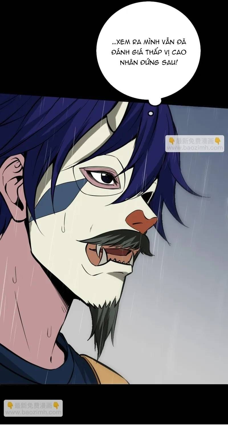 Kiếp Thiên Vận Chapter 368 - 38