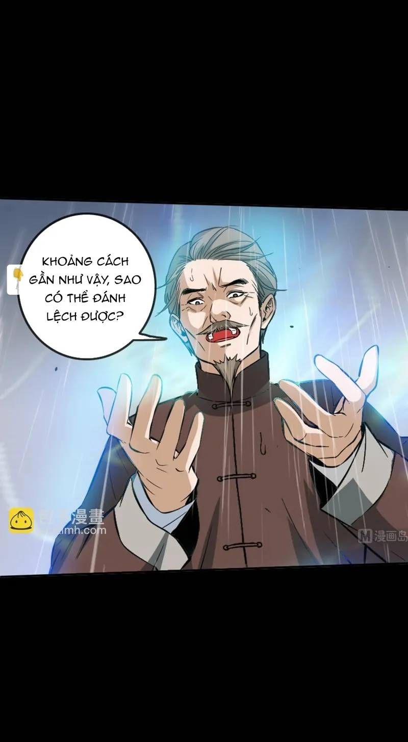 Kiếp Thiên Vận Chapter 368 - 5