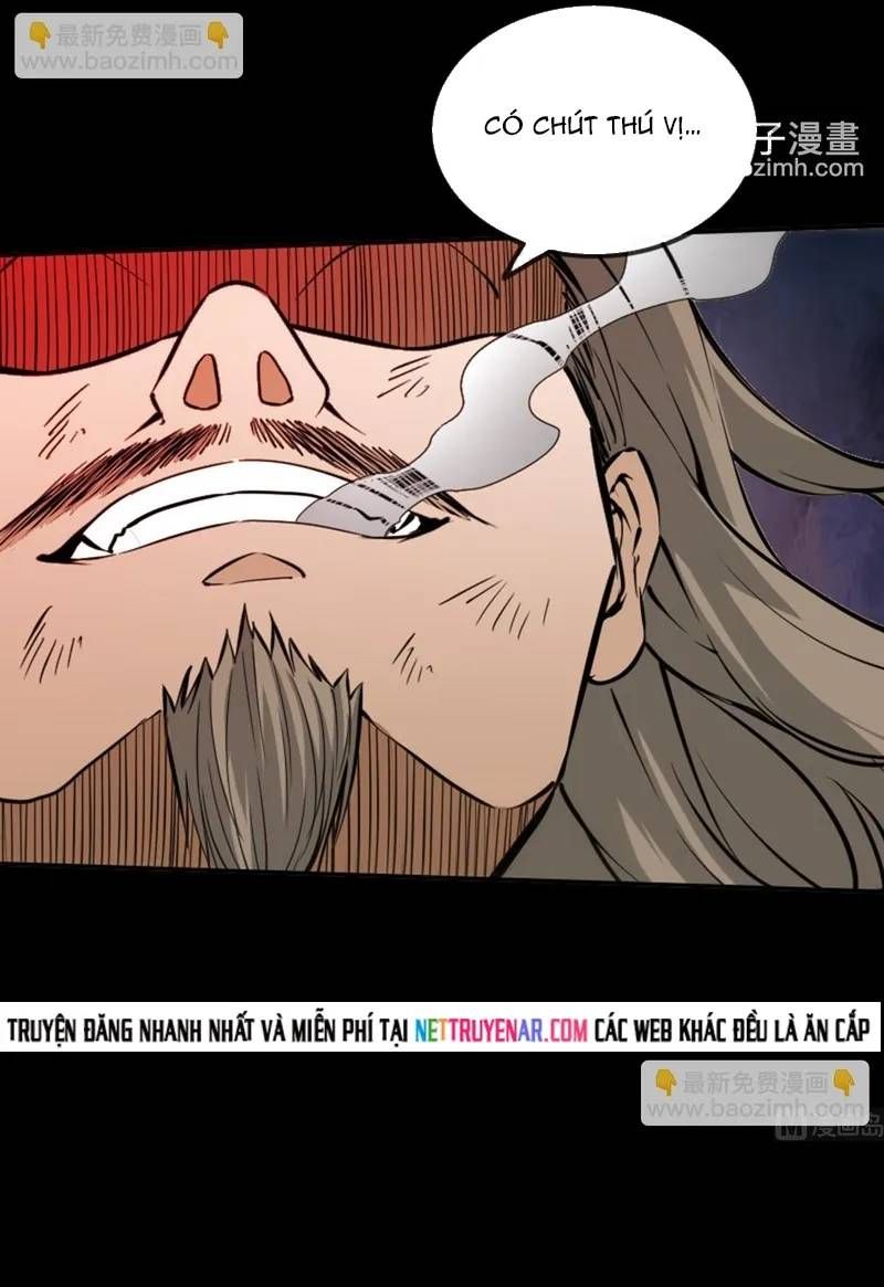 Kiếp Thiên Vận Chapter 368 - 6