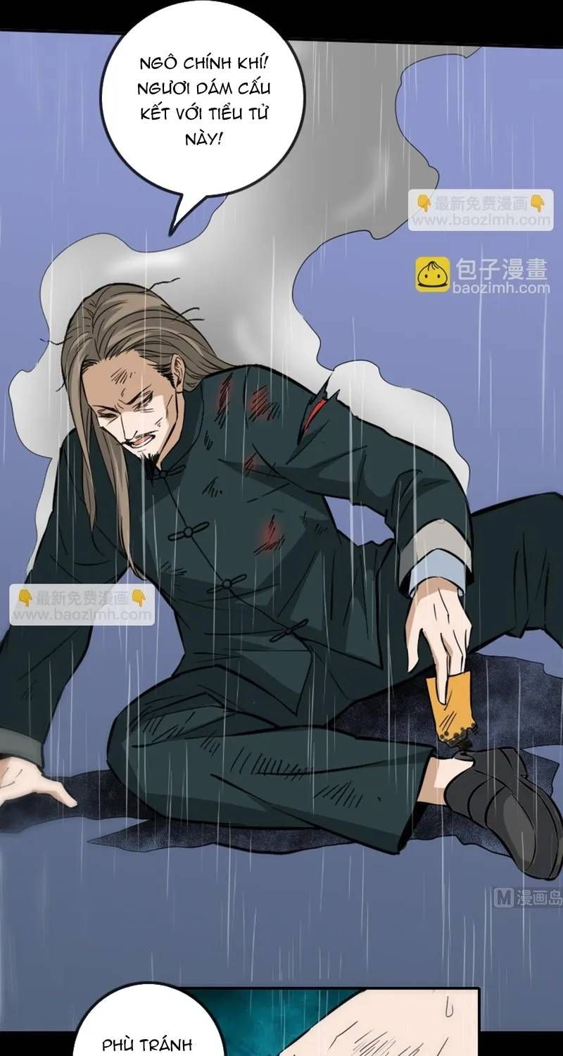 Kiếp Thiên Vận Chapter 368 - 7