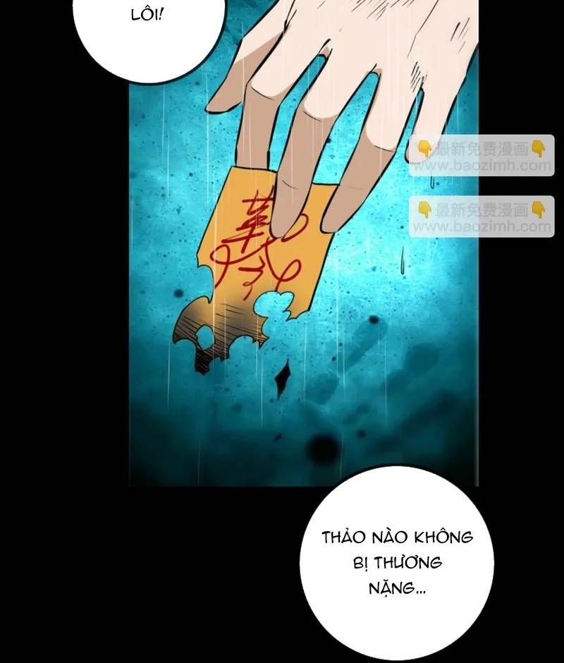 Kiếp Thiên Vận Chapter 368 - 8