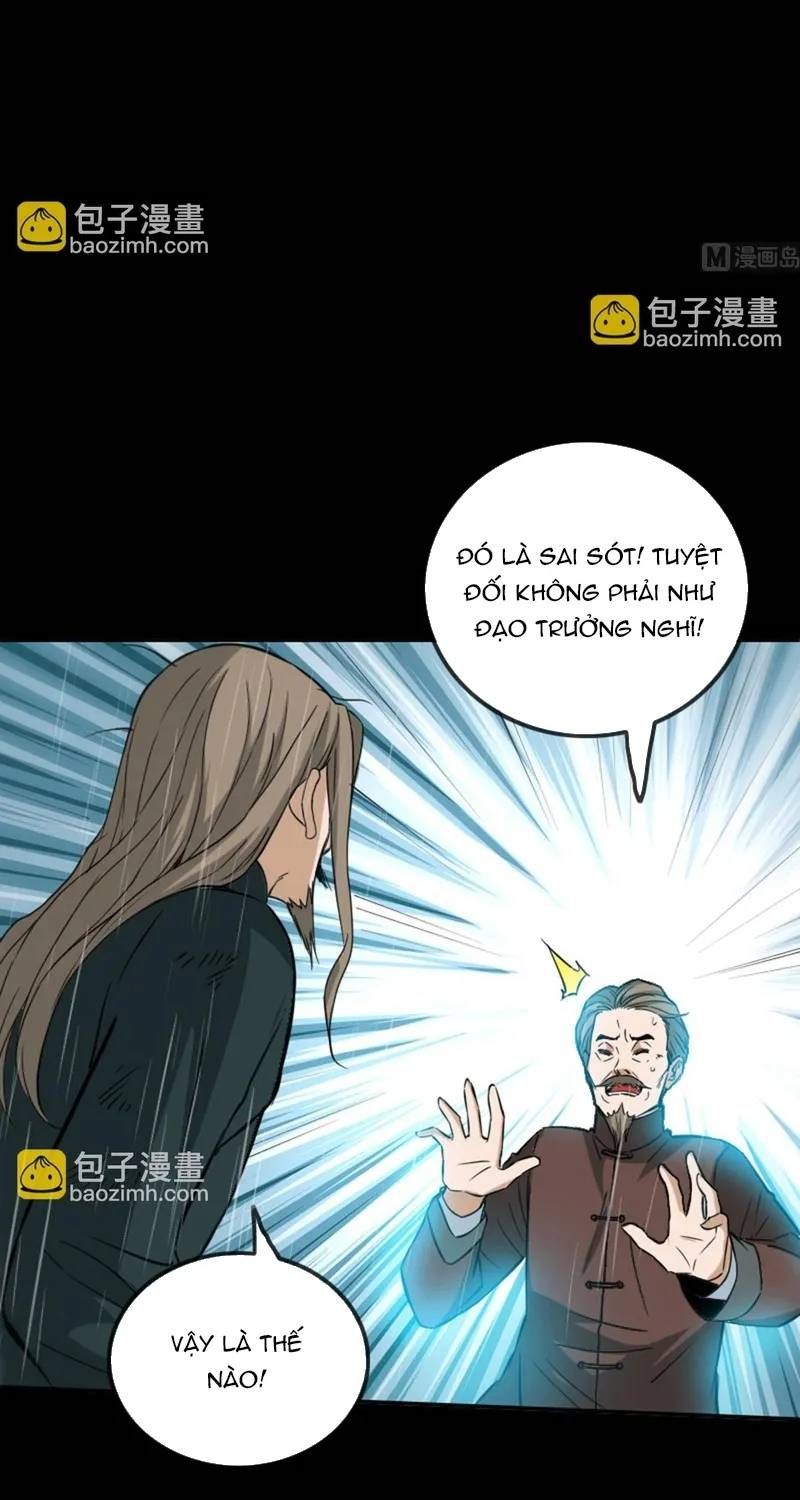 Kiếp Thiên Vận Chapter 368 - 9