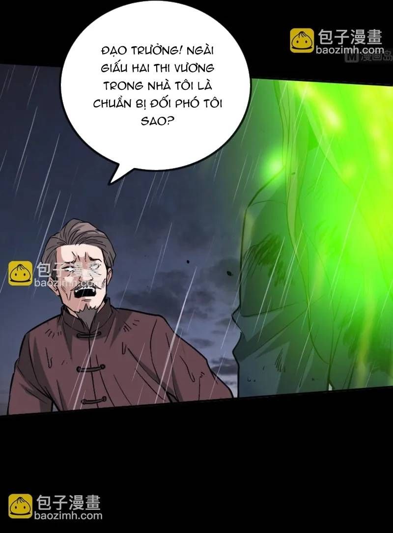 Kiếp Thiên Vận Chapter 369 - 15