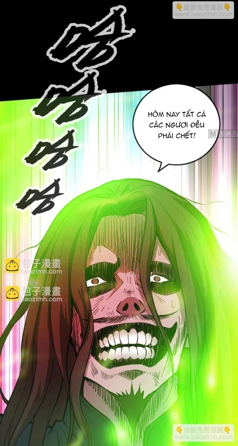 Kiếp Thiên Vận Chapter 369 - 16