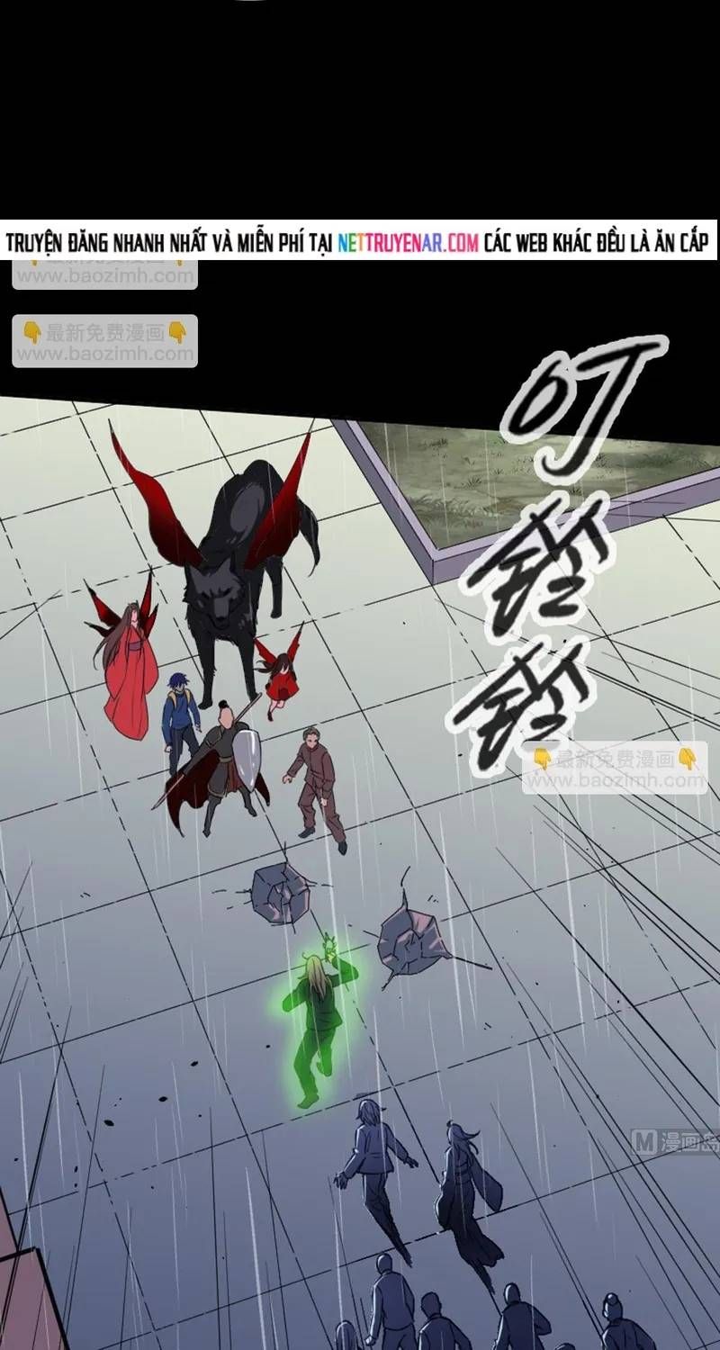 Kiếp Thiên Vận Chapter 369 - 18