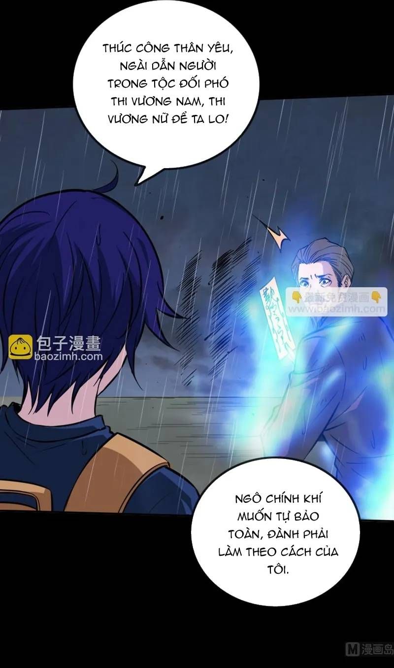 Kiếp Thiên Vận Chapter 369 - 20