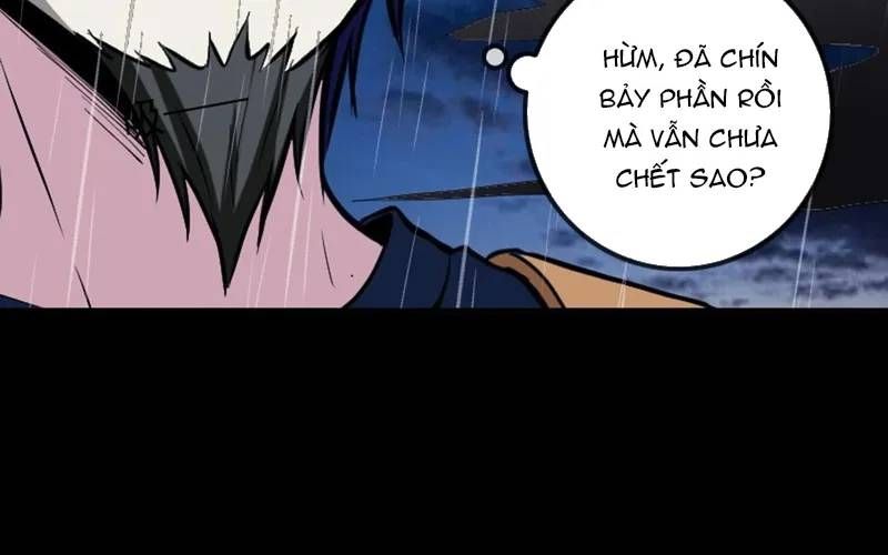 Kiếp Thiên Vận Chapter 369 - 3