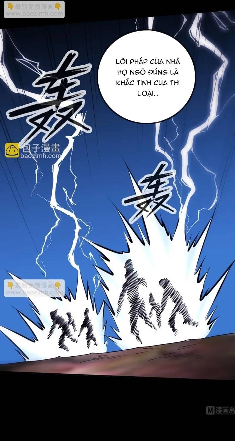Kiếp Thiên Vận Chapter 369 - 22