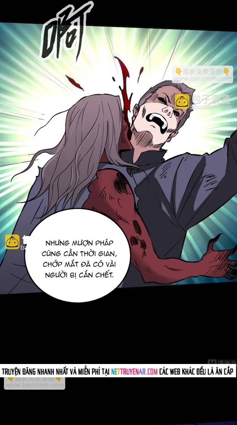 Kiếp Thiên Vận Chapter 369 - 24