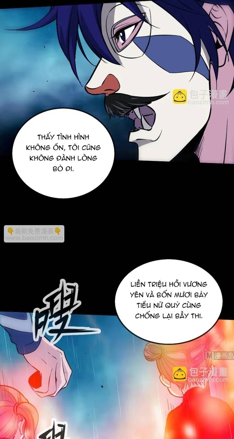 Kiếp Thiên Vận Chapter 369 - 25