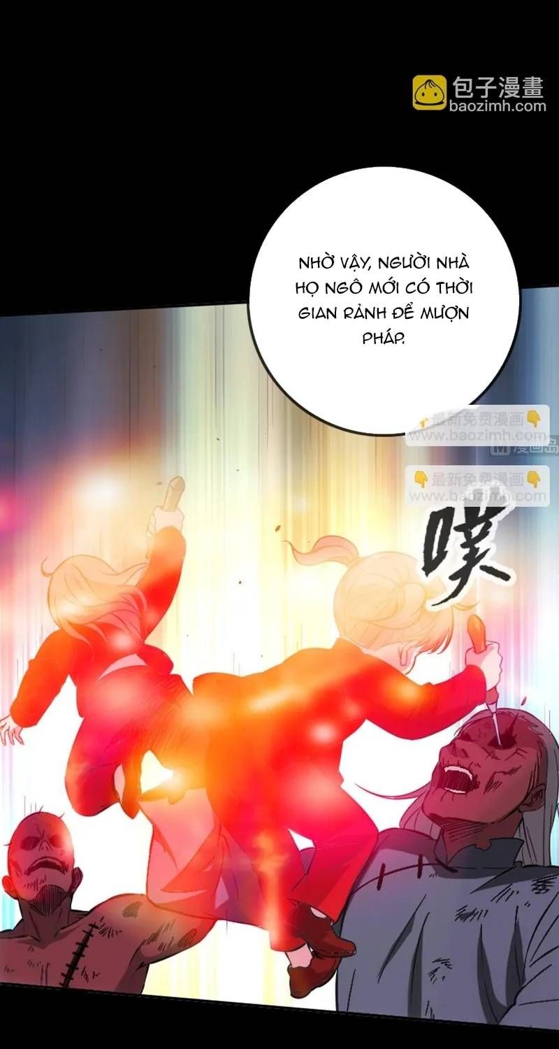 Kiếp Thiên Vận Chapter 369 - 27