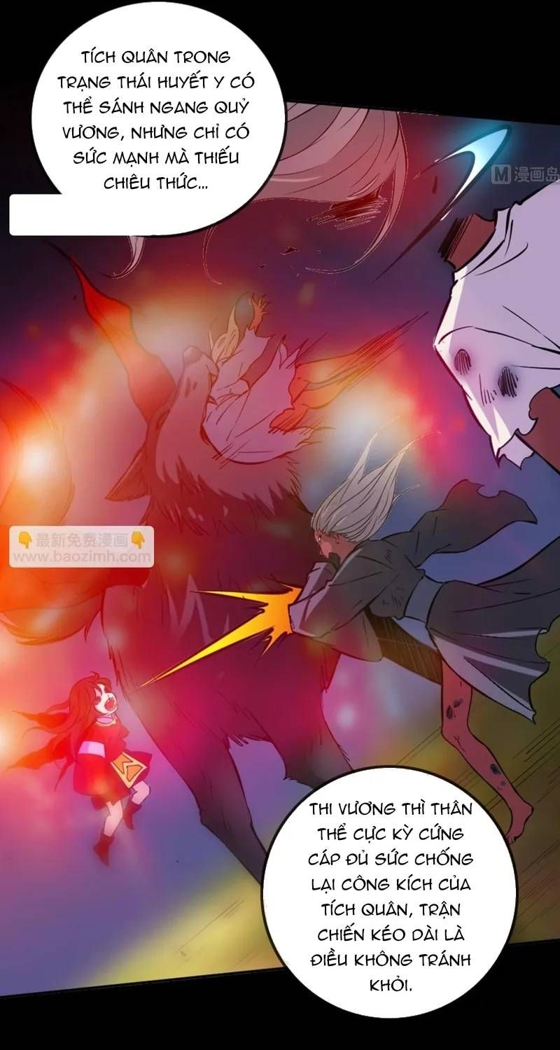 Kiếp Thiên Vận Chapter 369 - 29