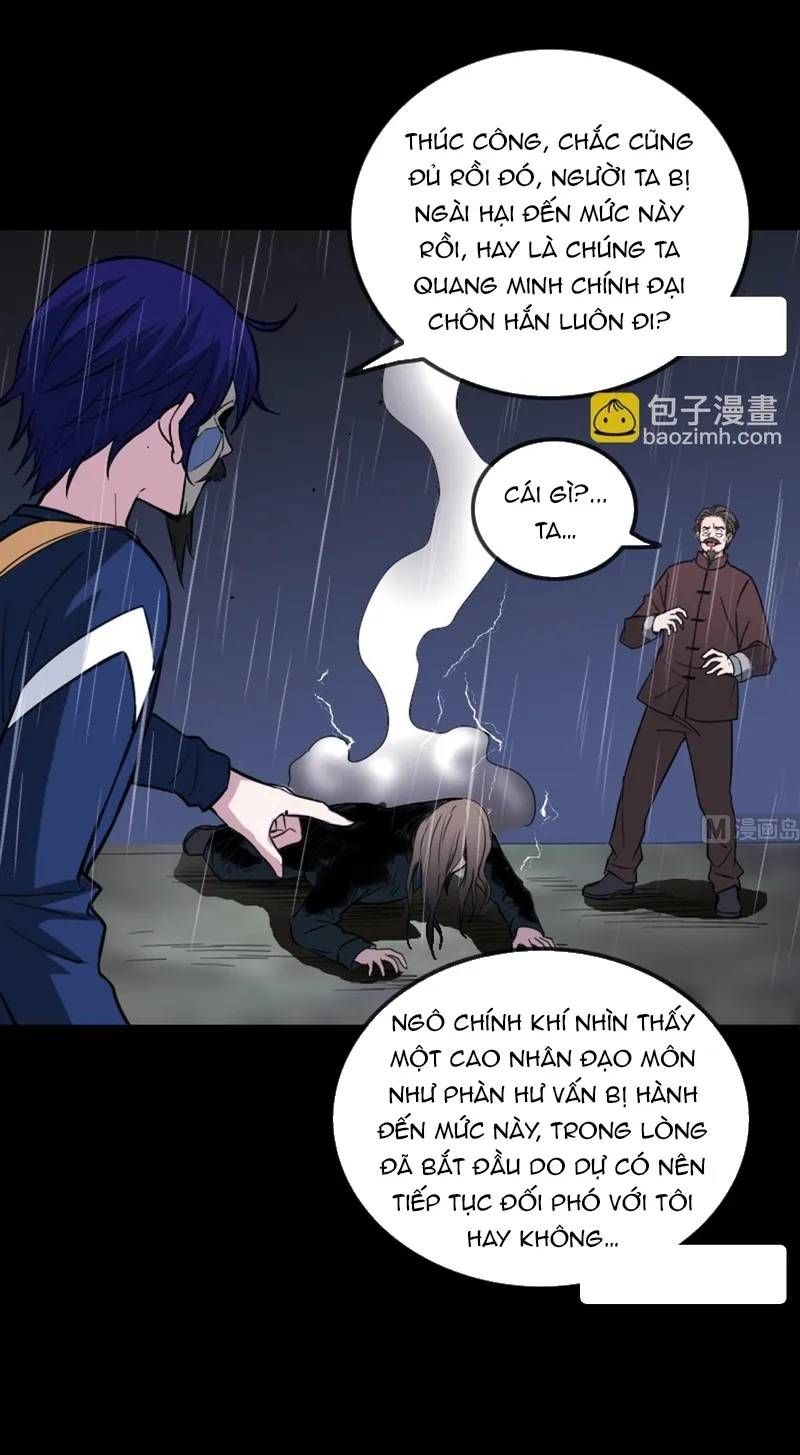 Kiếp Thiên Vận Chapter 369 - 4