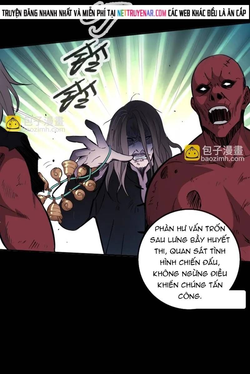 Kiếp Thiên Vận Chapter 369 - 31