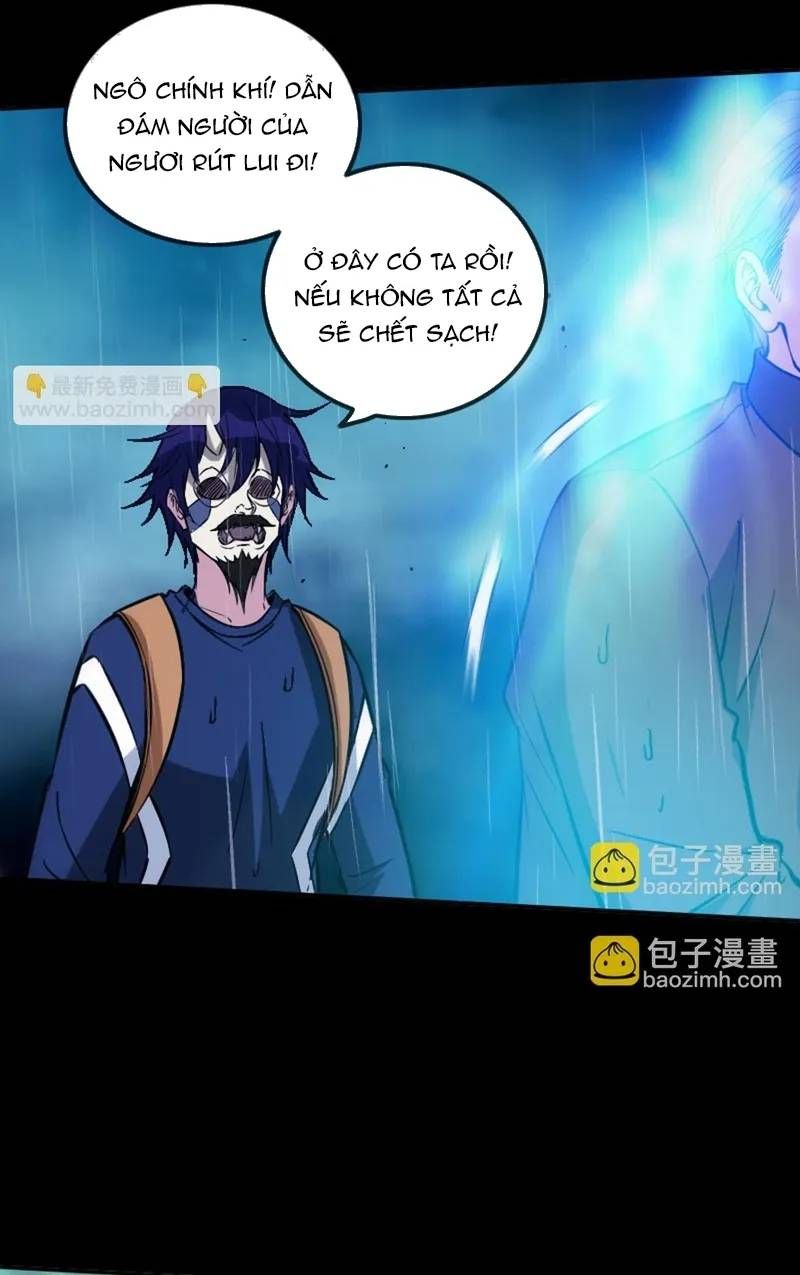 Kiếp Thiên Vận Chapter 369 - 34