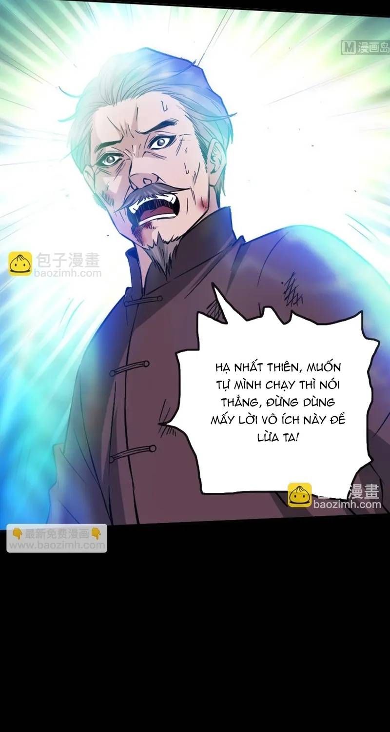 Kiếp Thiên Vận Chapter 369 - 35