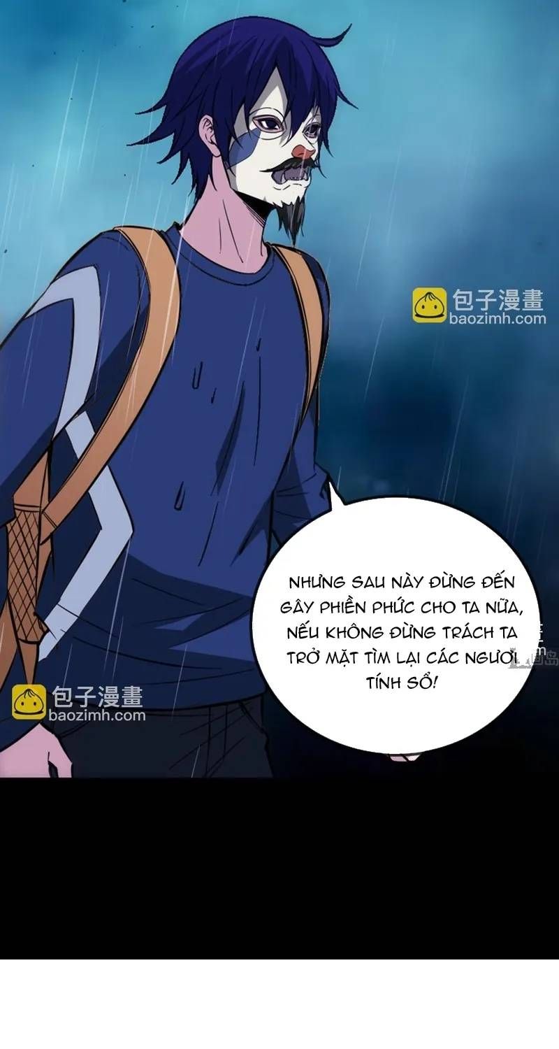 Kiếp Thiên Vận Chapter 369 - 37