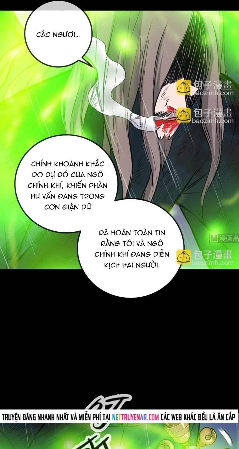 Kiếp Thiên Vận Chapter 369 - 5