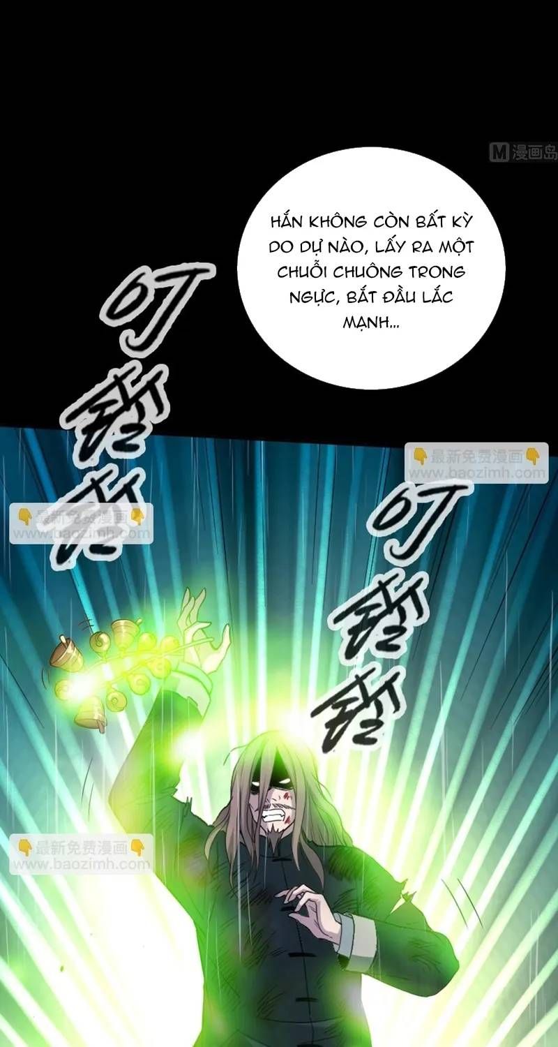 Kiếp Thiên Vận Chapter 369 - 7