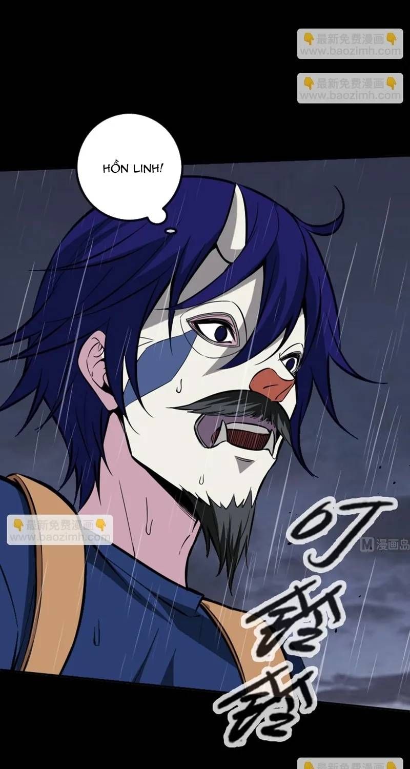 Kiếp Thiên Vận Chapter 369 - 9