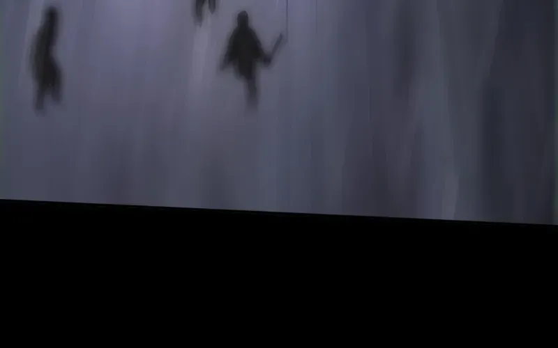 Kiếp Thiên Vận Chapter 370 - 11