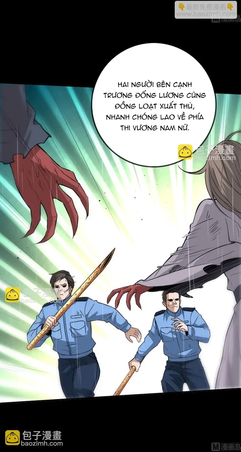 Kiếp Thiên Vận Chapter 370 - 12