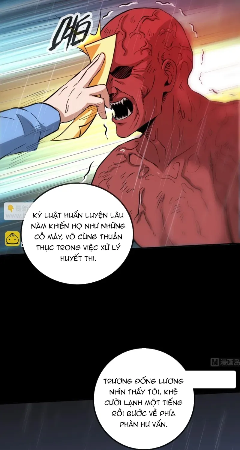 Kiếp Thiên Vận Chapter 370 - 16