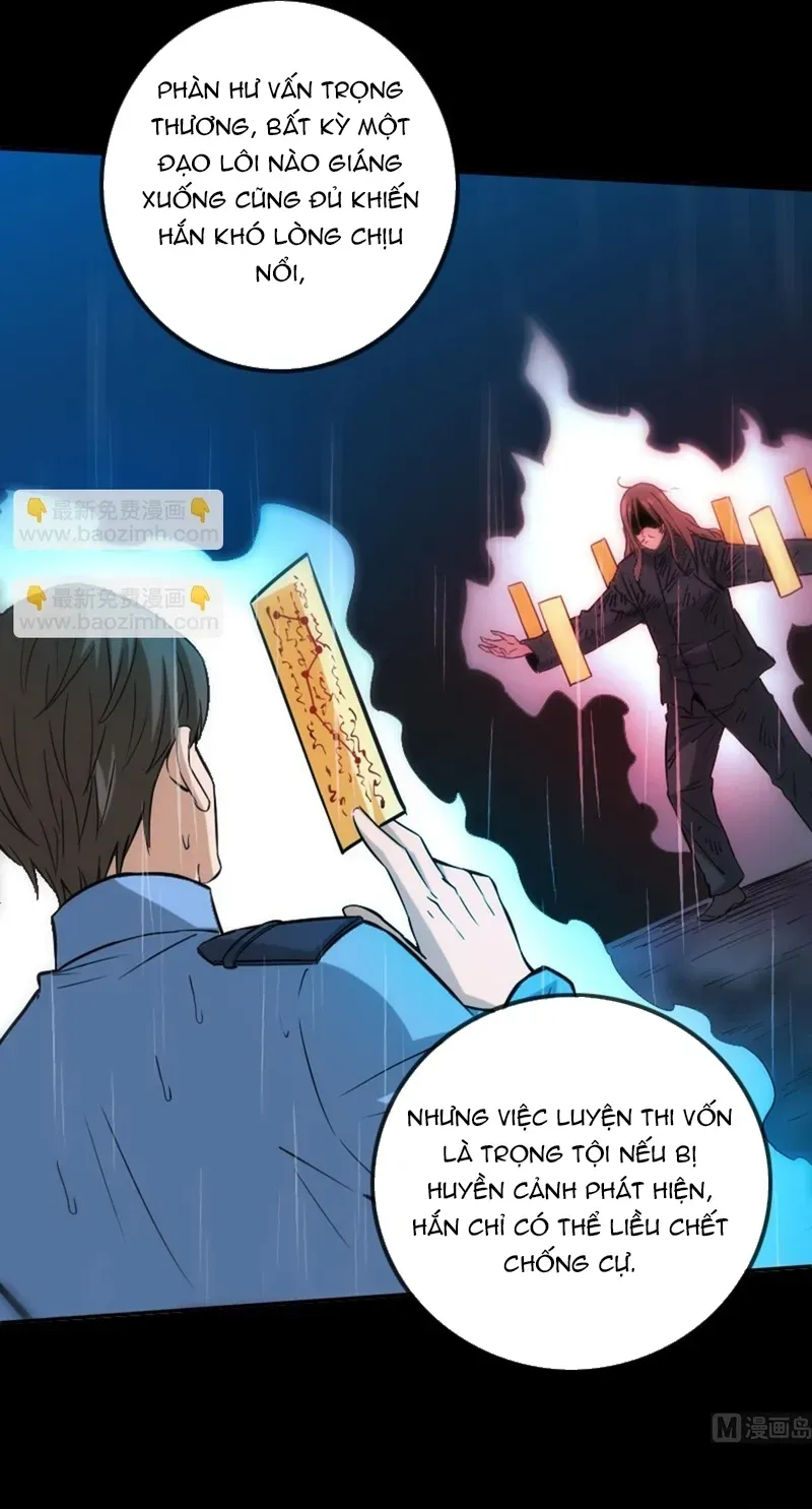 Kiếp Thiên Vận Chapter 370 - 18