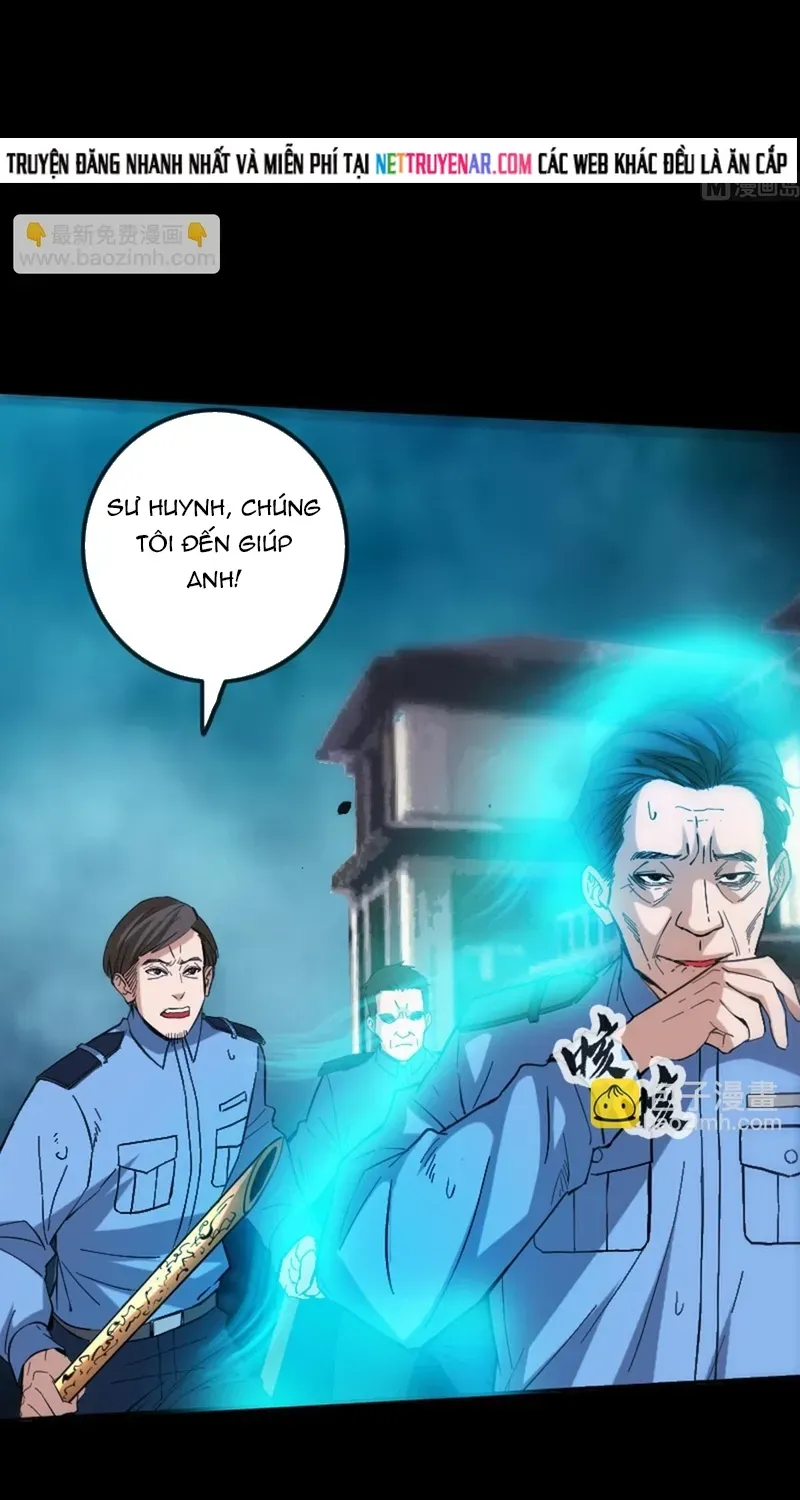 Kiếp Thiên Vận Chapter 370 - 23