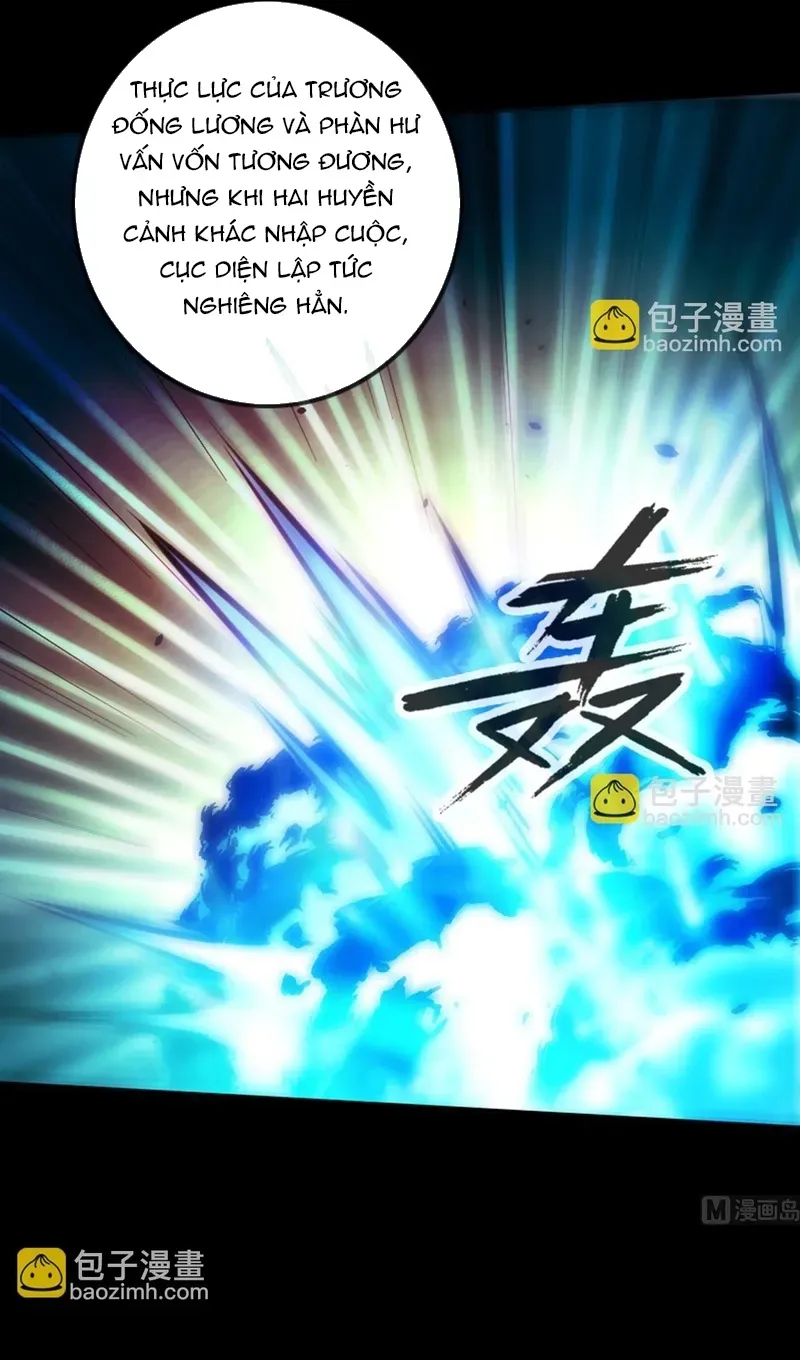 Kiếp Thiên Vận Chapter 370 - 25