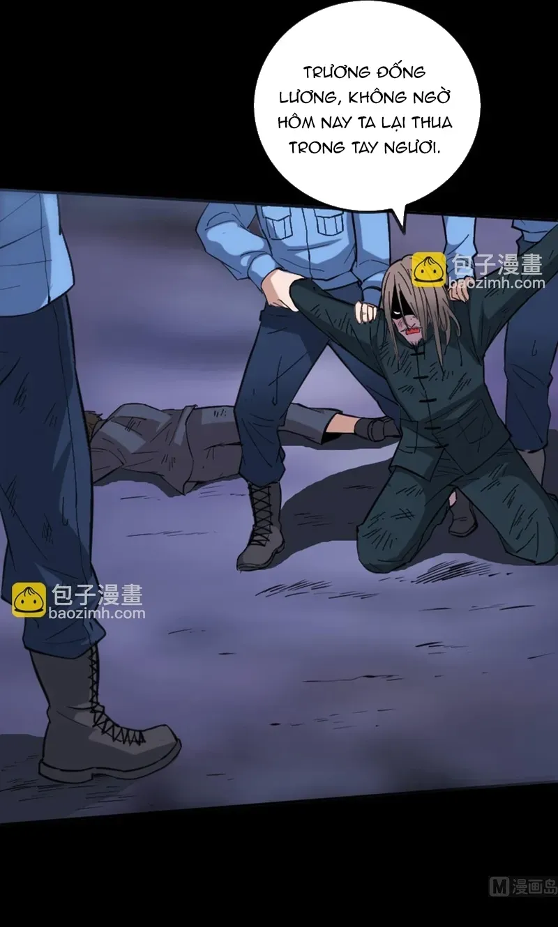 Kiếp Thiên Vận Chapter 370 - 26