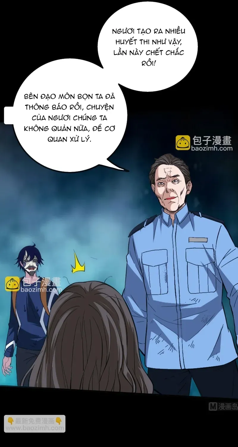 Kiếp Thiên Vận Chapter 370 - 27