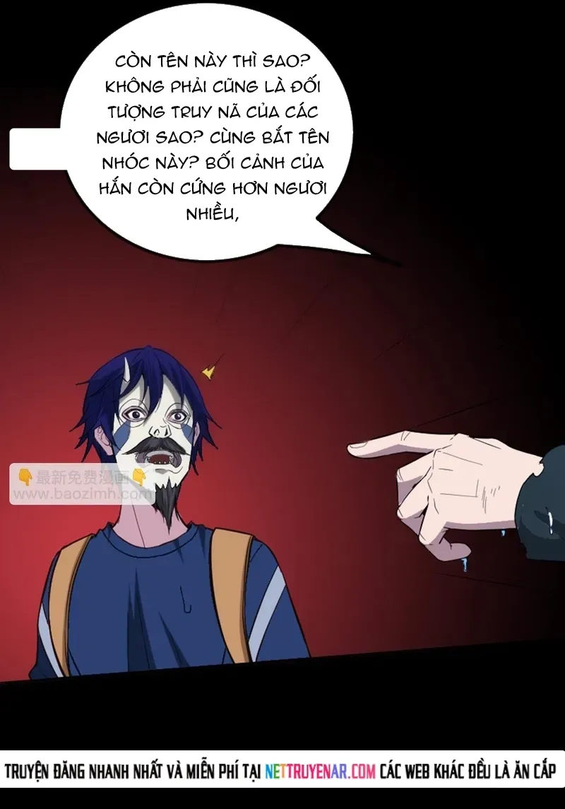 Kiếp Thiên Vận Chapter 370 - 29