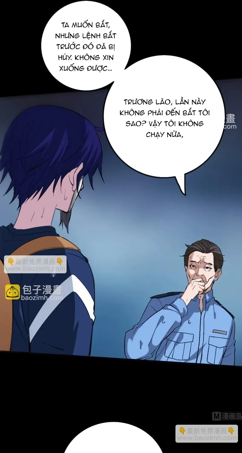 Kiếp Thiên Vận Chapter 370 - 30