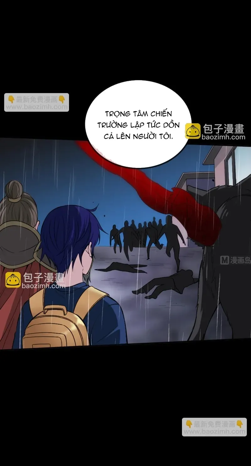 Kiếp Thiên Vận Chapter 370 - 4