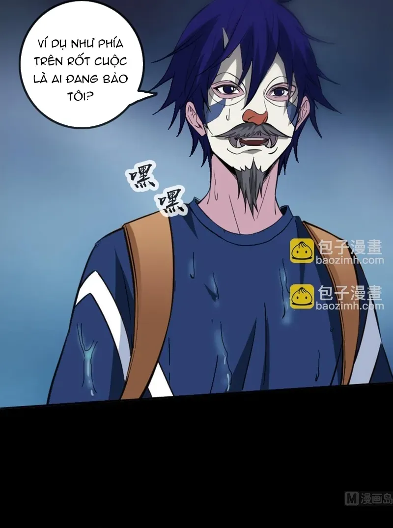 Kiếp Thiên Vận Chapter 370 - 32