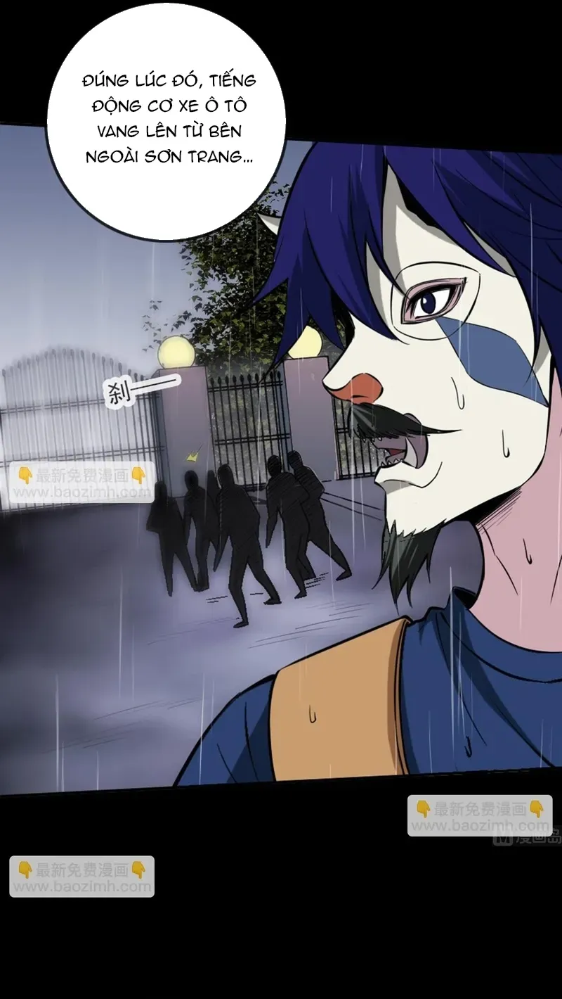 Kiếp Thiên Vận Chapter 370 - 6