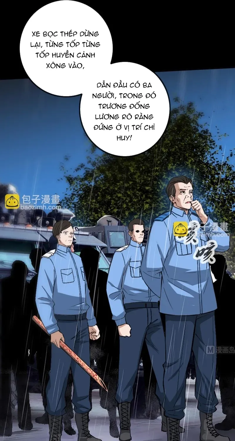 Kiếp Thiên Vận Chapter 370 - 7