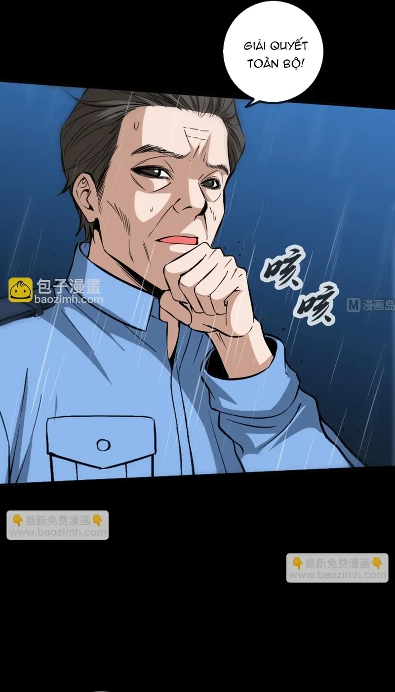 Kiếp Thiên Vận Chapter 370 - 9