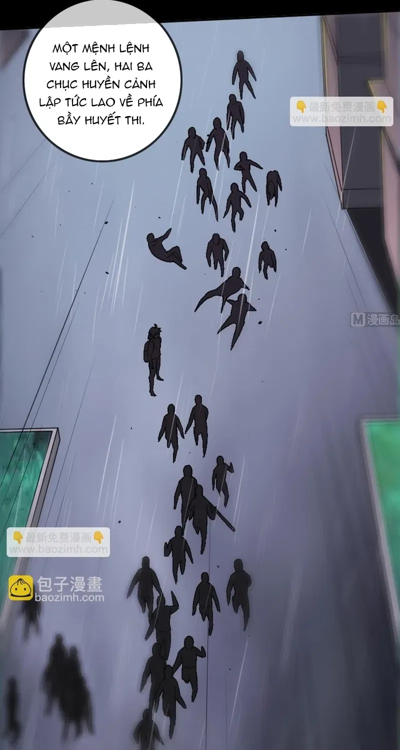 Kiếp Thiên Vận Chapter 370 - 10