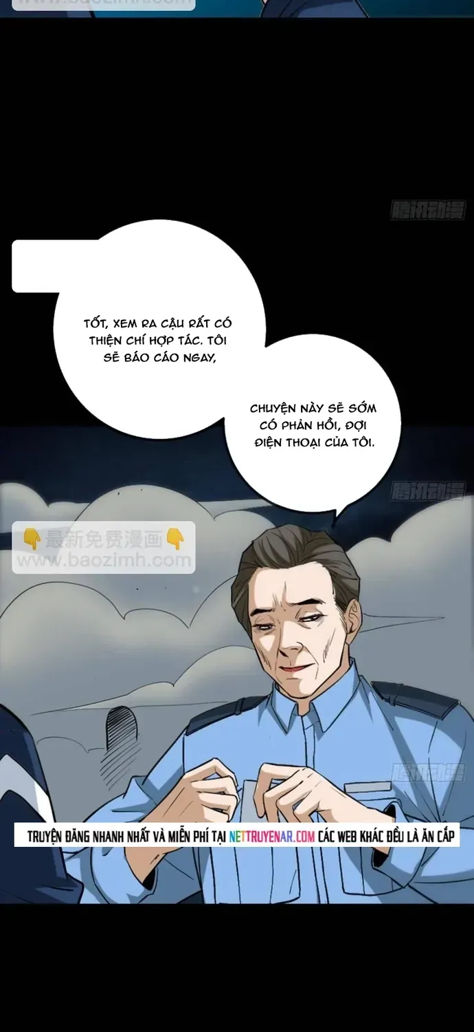 Kiếp Thiên Vận Chapter 371 - 11