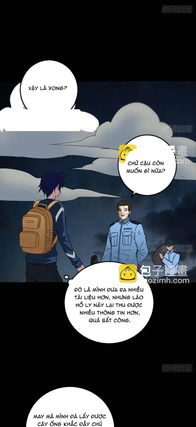 Kiếp Thiên Vận Chapter 371 - 12