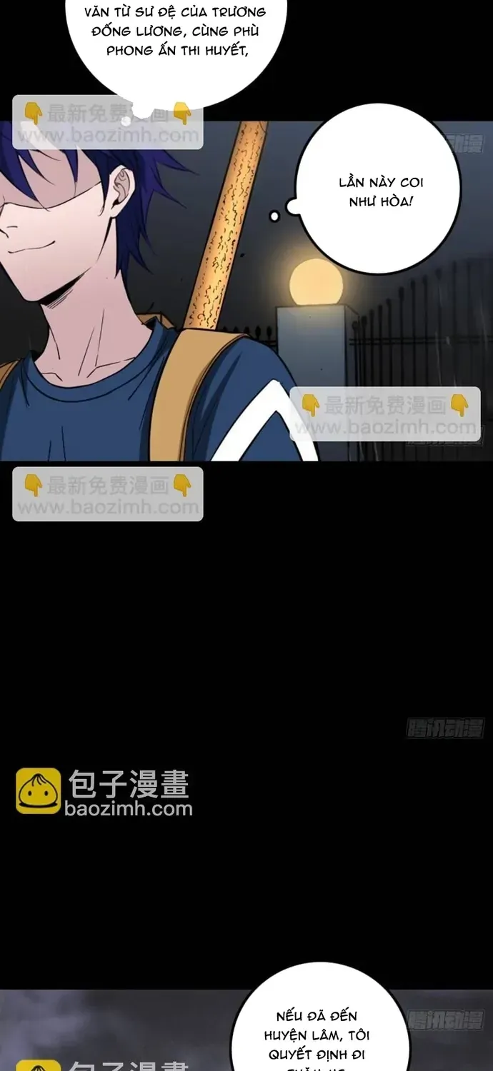 Kiếp Thiên Vận Chapter 371 - 13