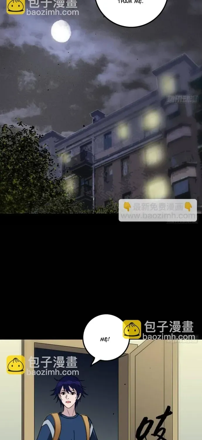 Kiếp Thiên Vận Chapter 371 - 14