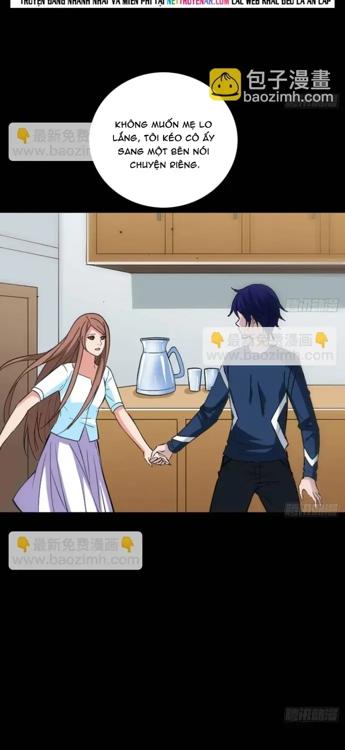 Kiếp Thiên Vận Chapter 371 - 16