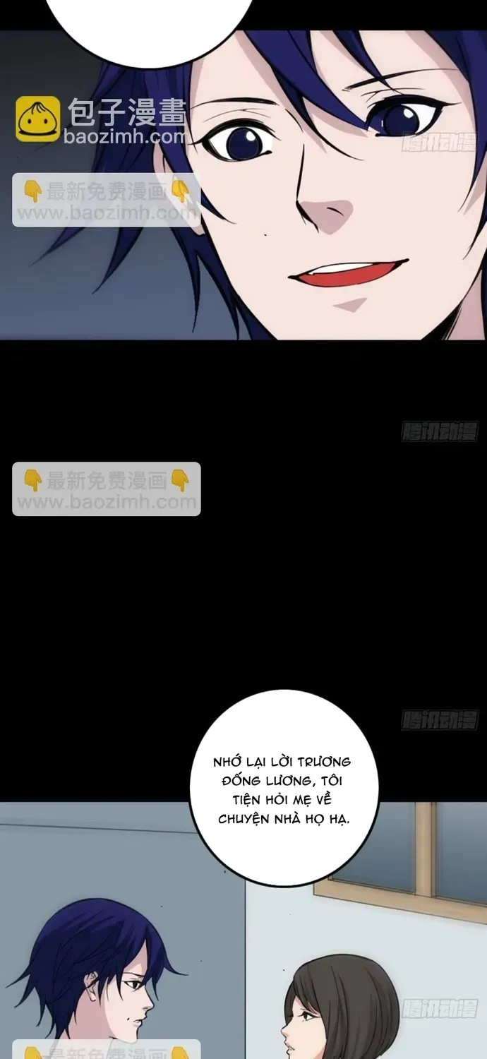 Kiếp Thiên Vận Chapter 371 - 19